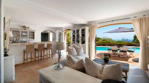 La Napoule Alpes-Maritimes villa foto 7207456