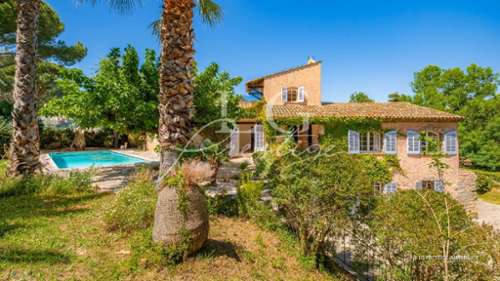 La Napoule Alpes-Maritimes villa foto 7207461