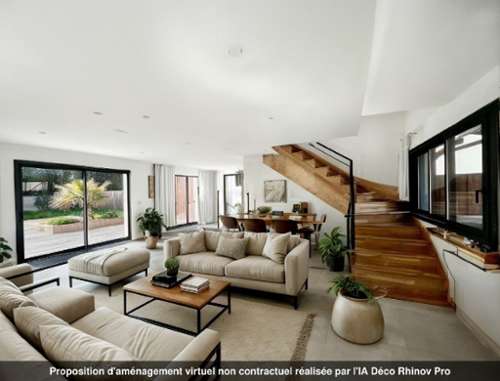 La Teste-de-Buch Gironde villa foto 7187355