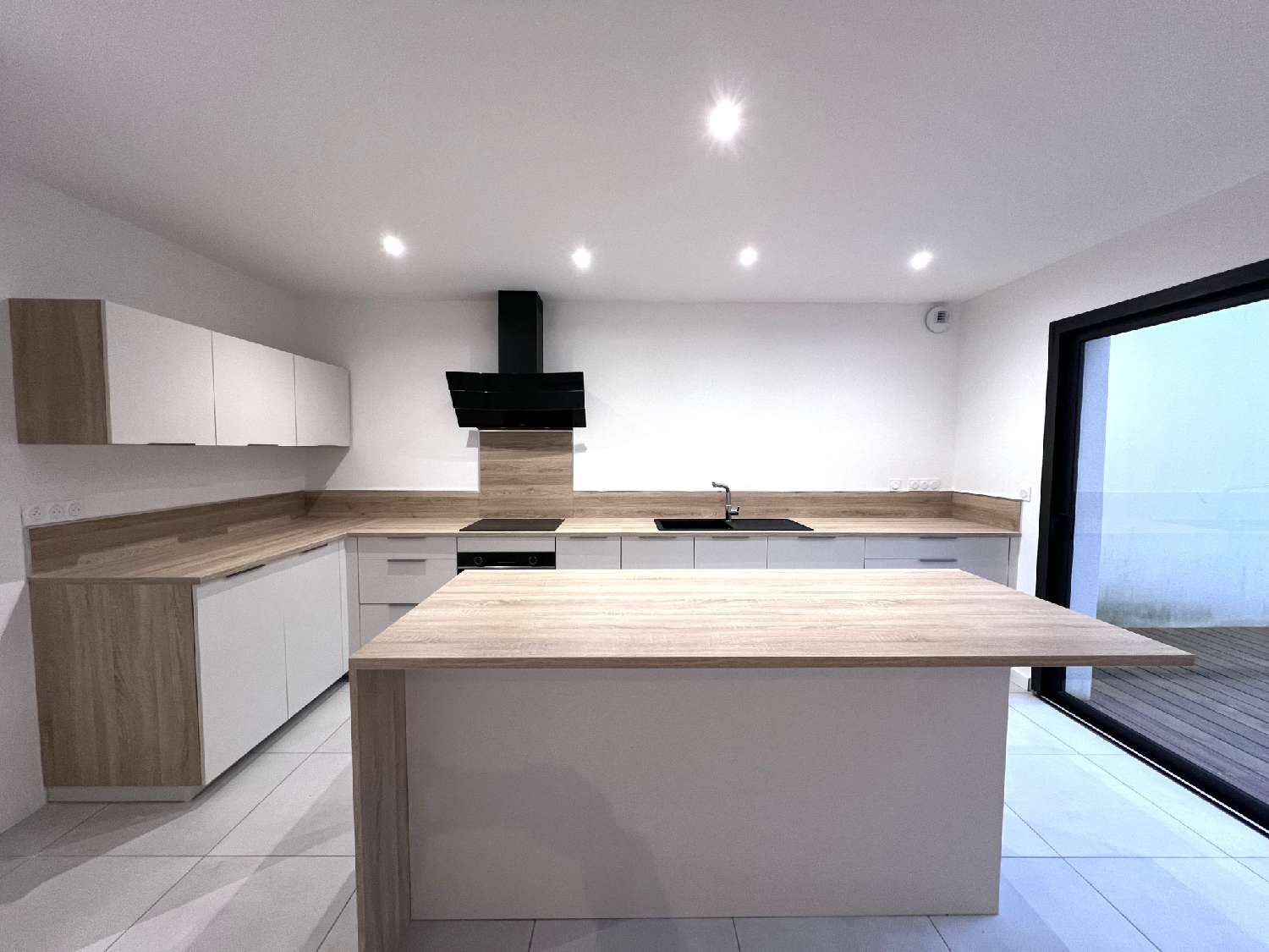  te koop villa La Teste-de-Buch Gironde 2