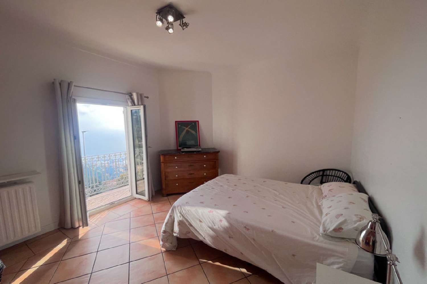 à vendre villa La Turbie Alpes-Maritimes 5