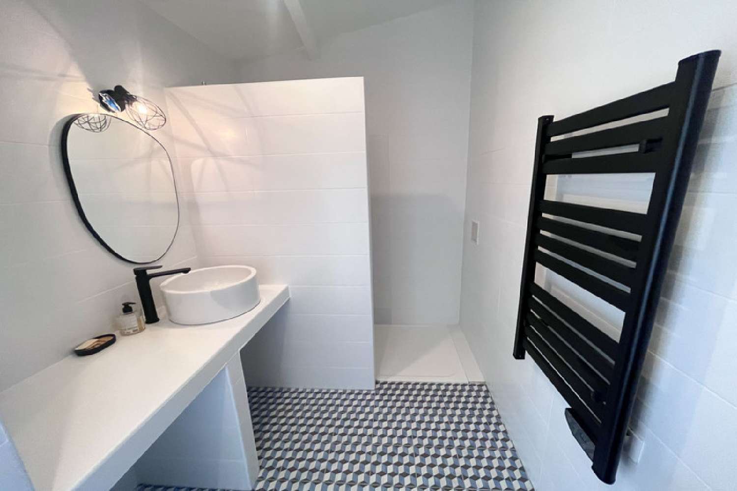 à vendre villa La Turbie Alpes-Maritimes 6