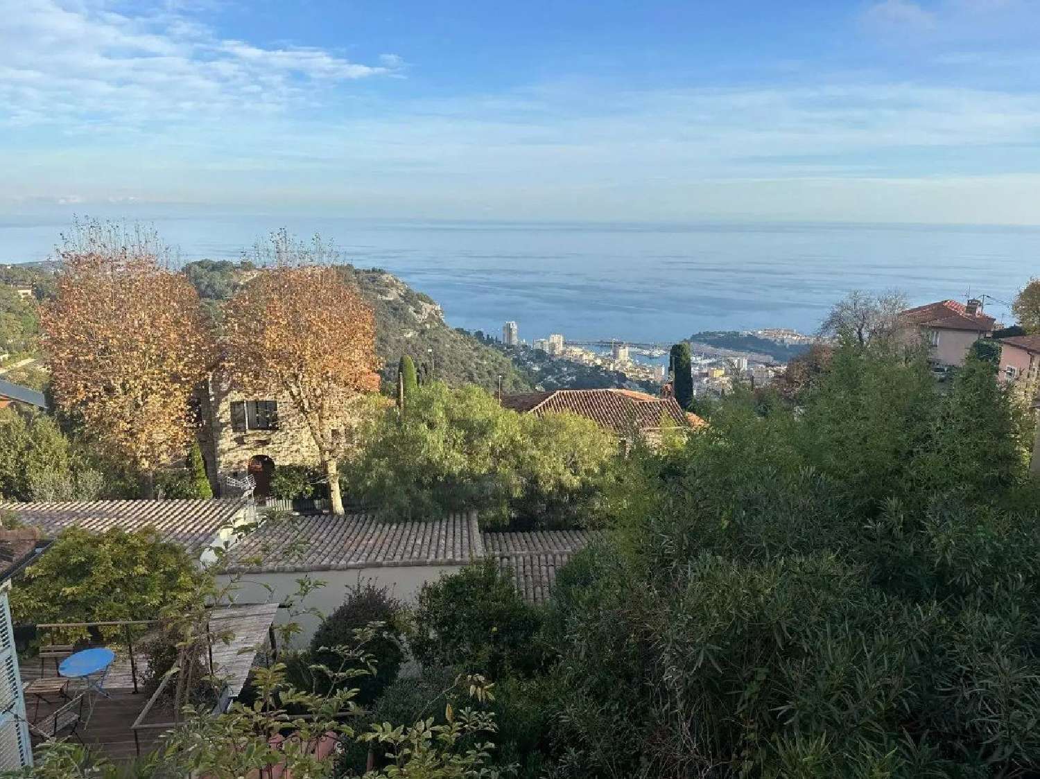  for sale villa La Turbie Alpes-Maritimes 2