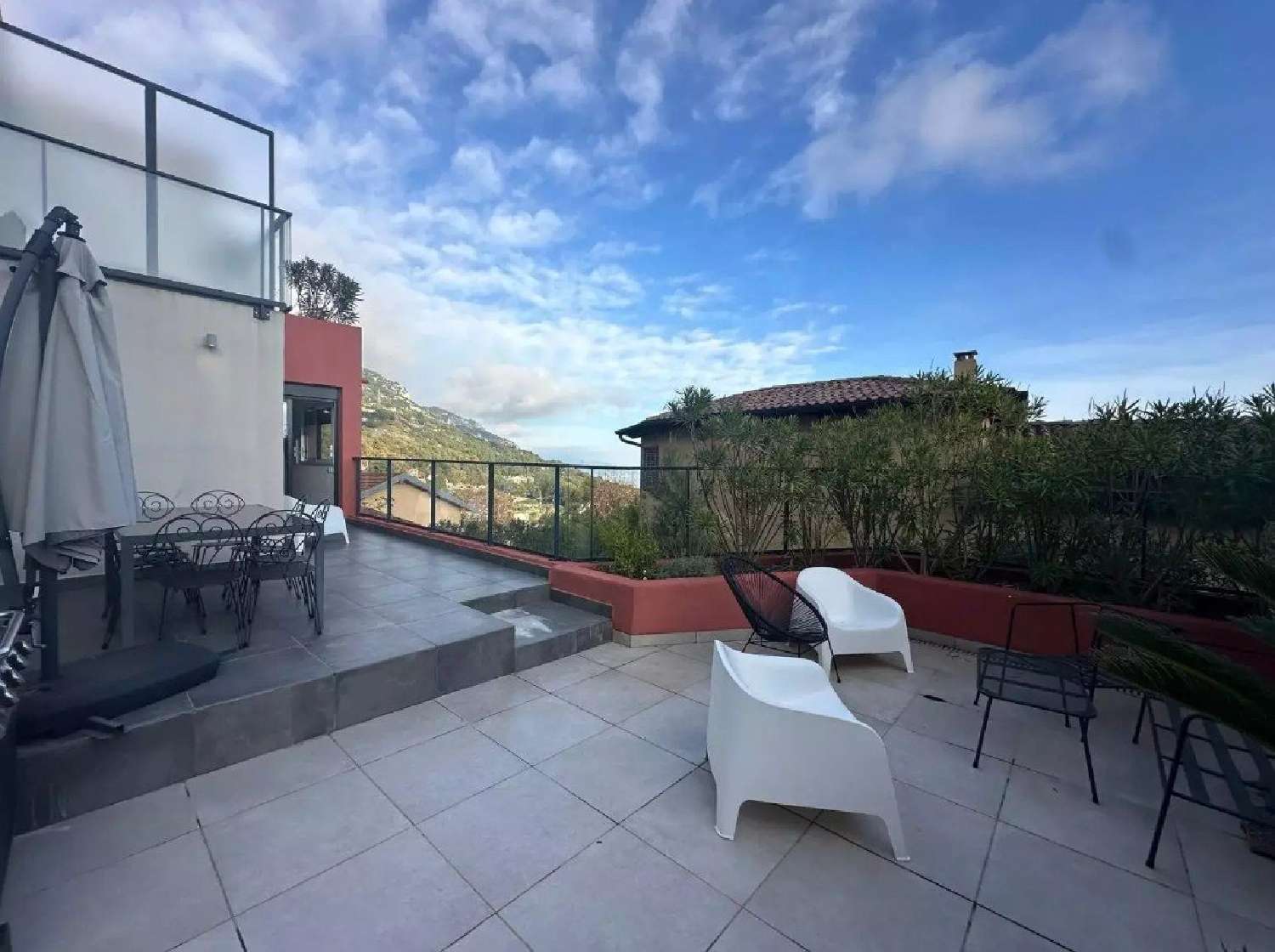  for sale villa La Turbie Alpes-Maritimes 3