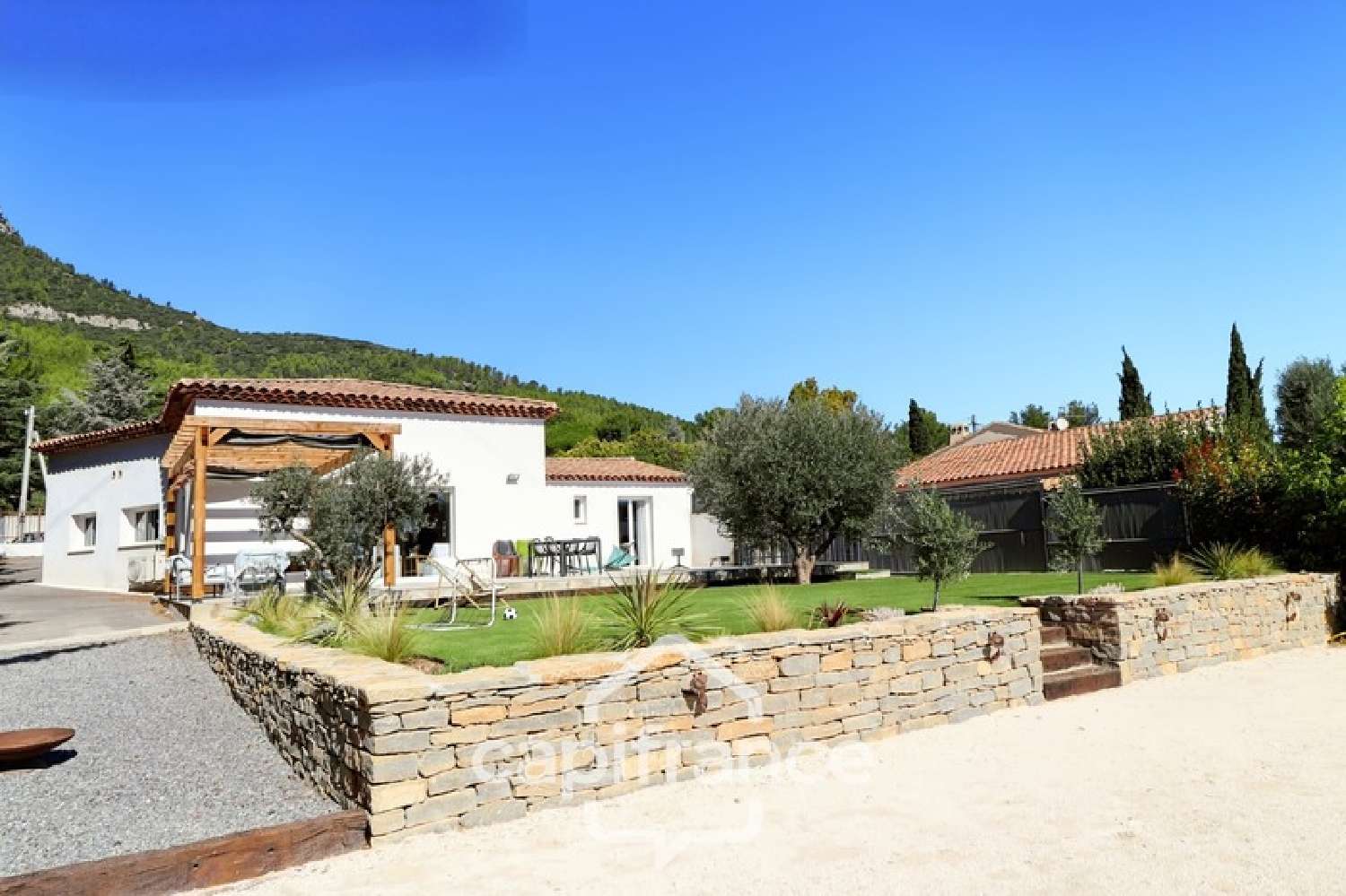  te koop villa La Valette-du-Var Var 2