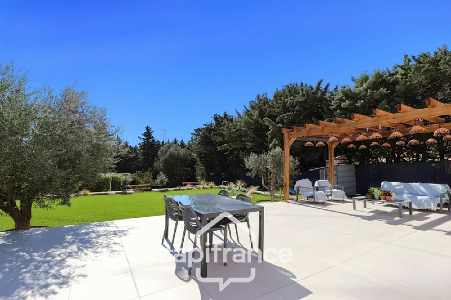  te koop villa La Valette-du-Var Var 3