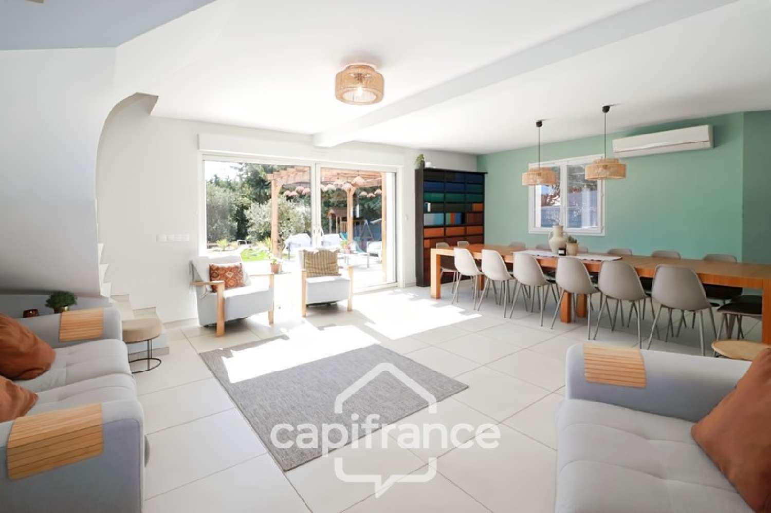  te koop villa La Valette-du-Var Var 6