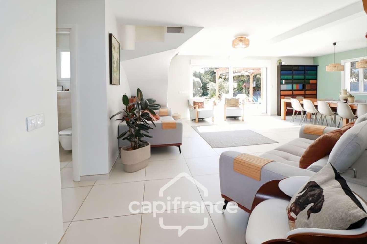  te koop villa La Valette-du-Var Var 7