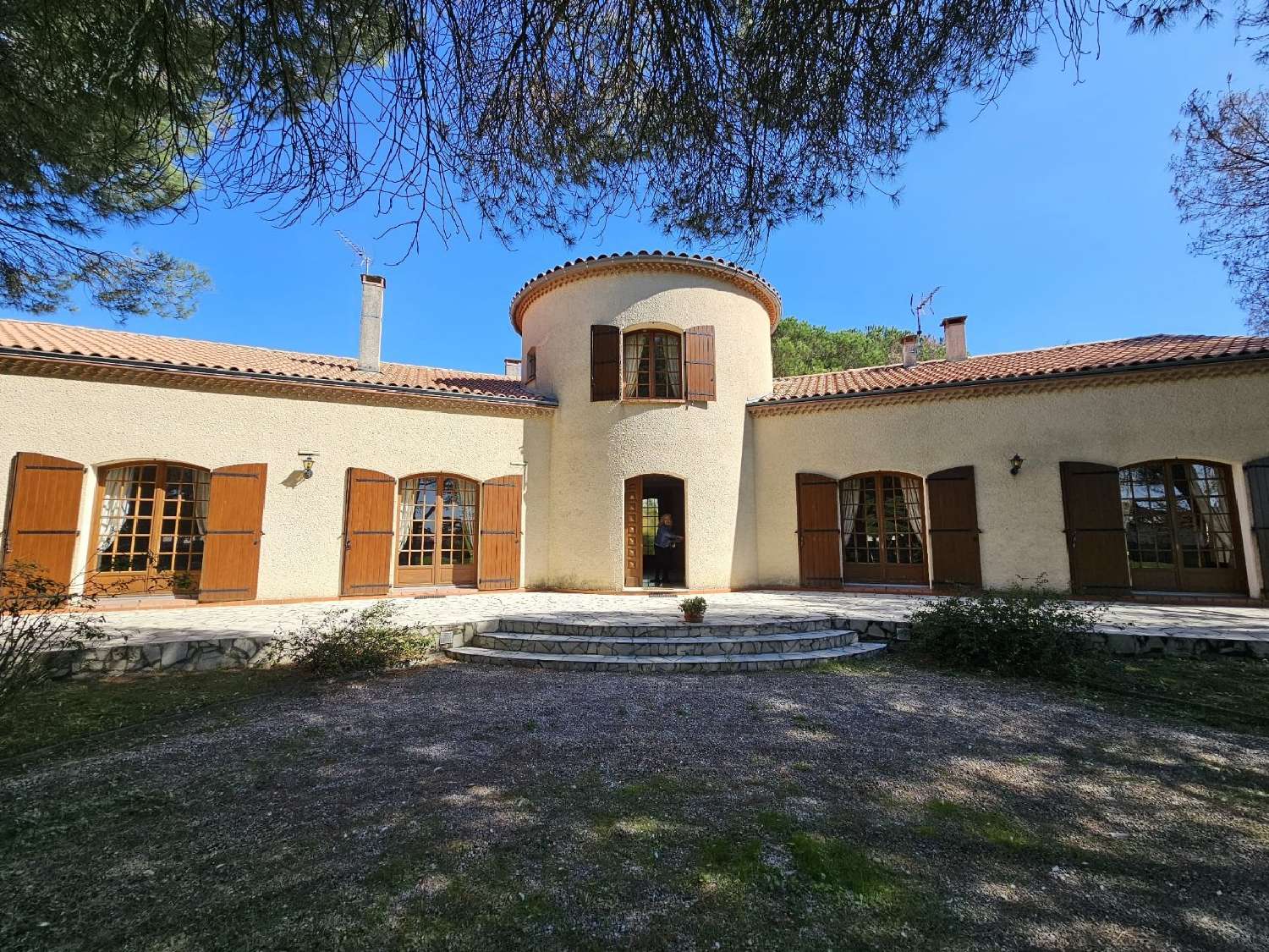 à vendre villa Labarthe-sur-Lèze Haute-Garonne 2