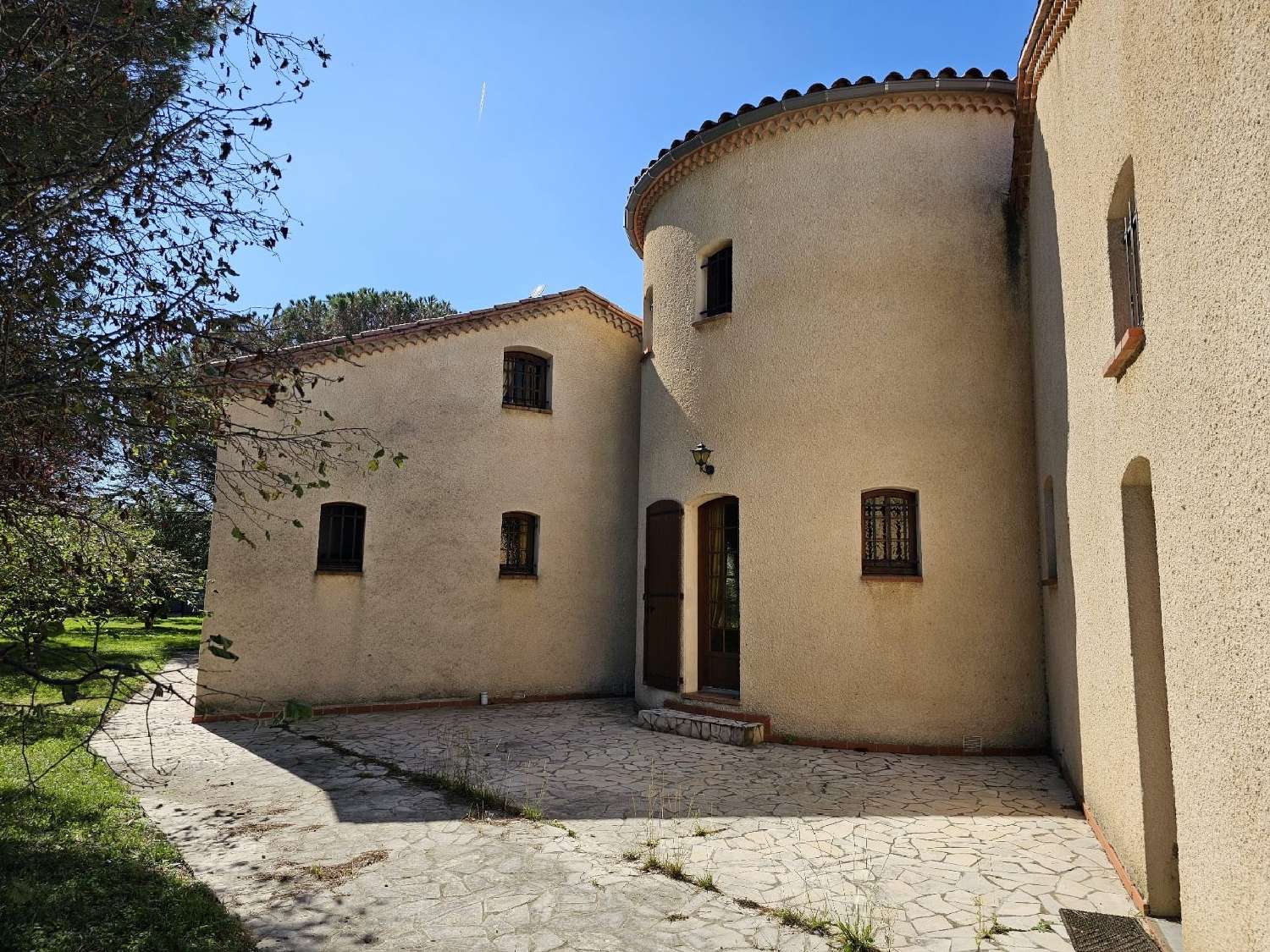 à vendre villa Labarthe-sur-Lèze Haute-Garonne 3