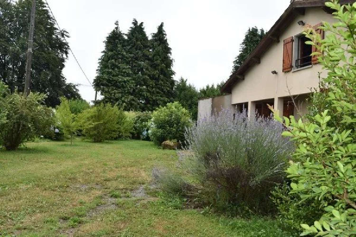  te koop villa Labastide-Rouairoux Tarn 5