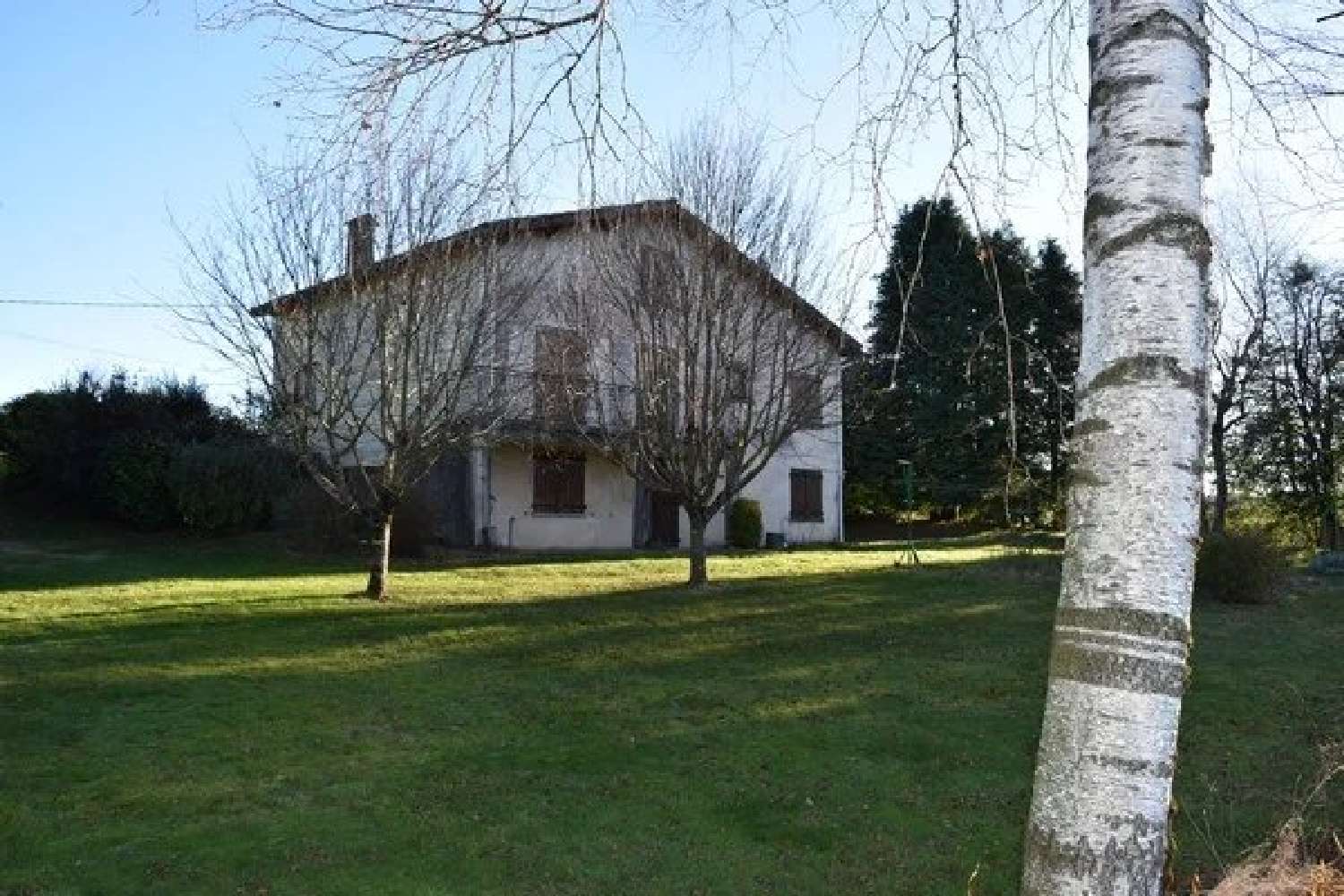  te koop villa Labastide-Rouairoux Tarn 7