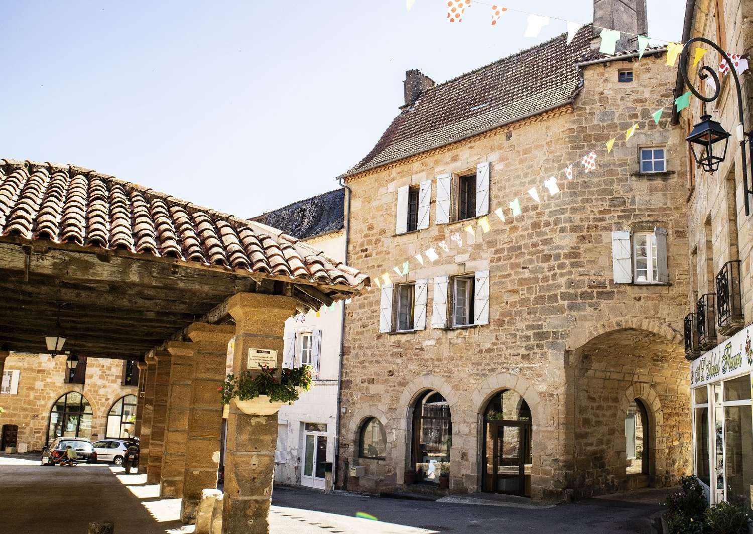 en venta villa Lacapelle-Marival Lot 2