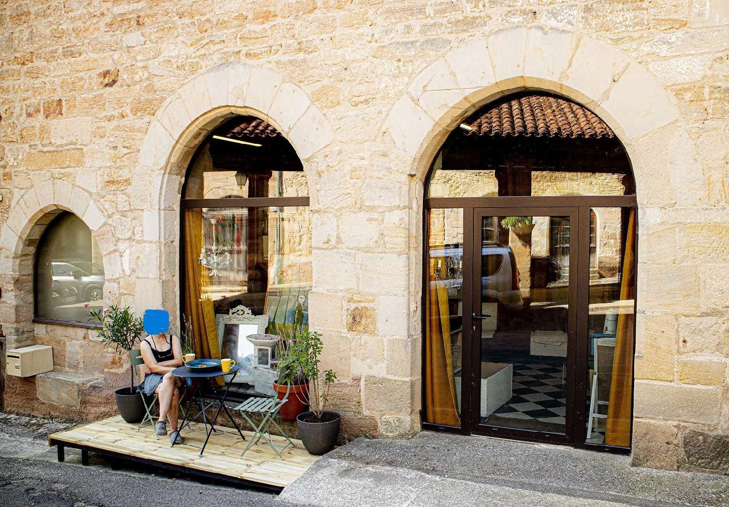 en venta villa Lacapelle-Marival Lot 3