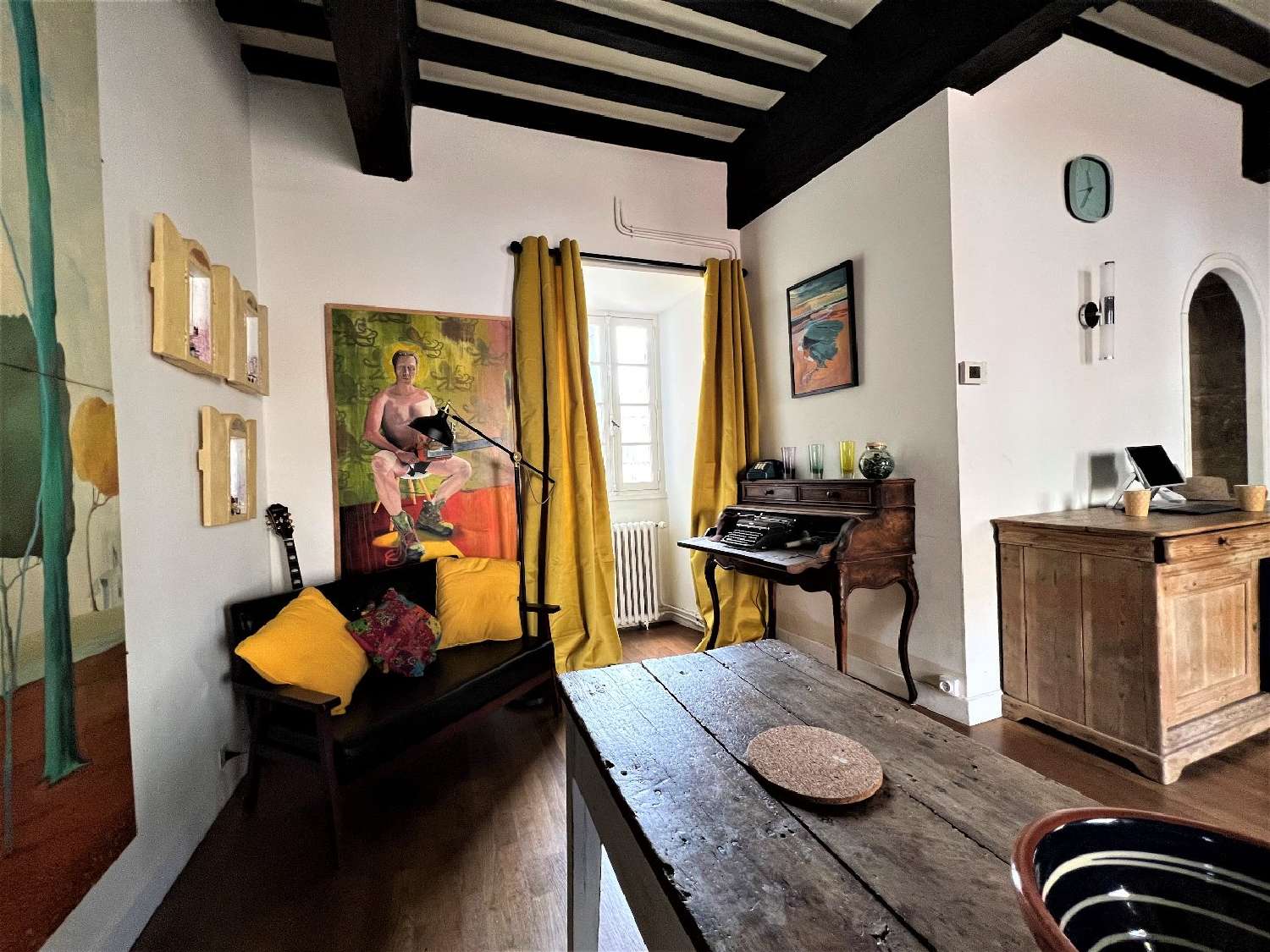  kaufen Villa Lacapelle-Marival Lot 7