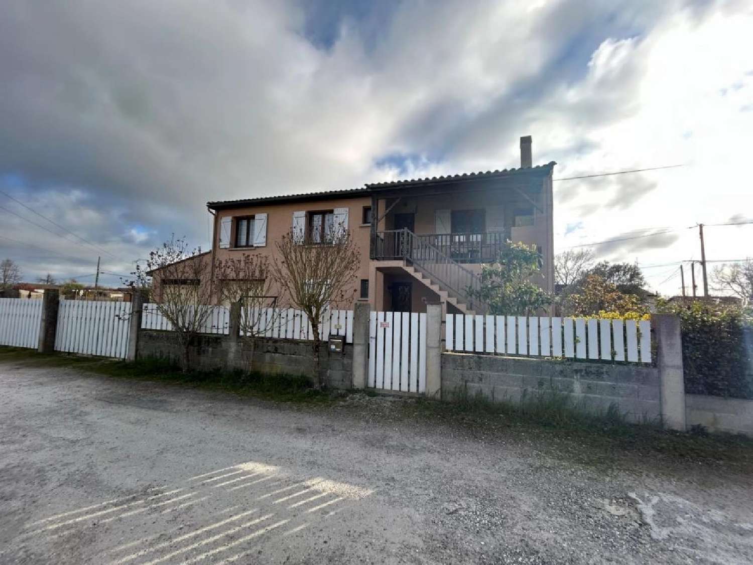 te koop villa Lagardelle-sur-Lèze Haute-Garonne 1