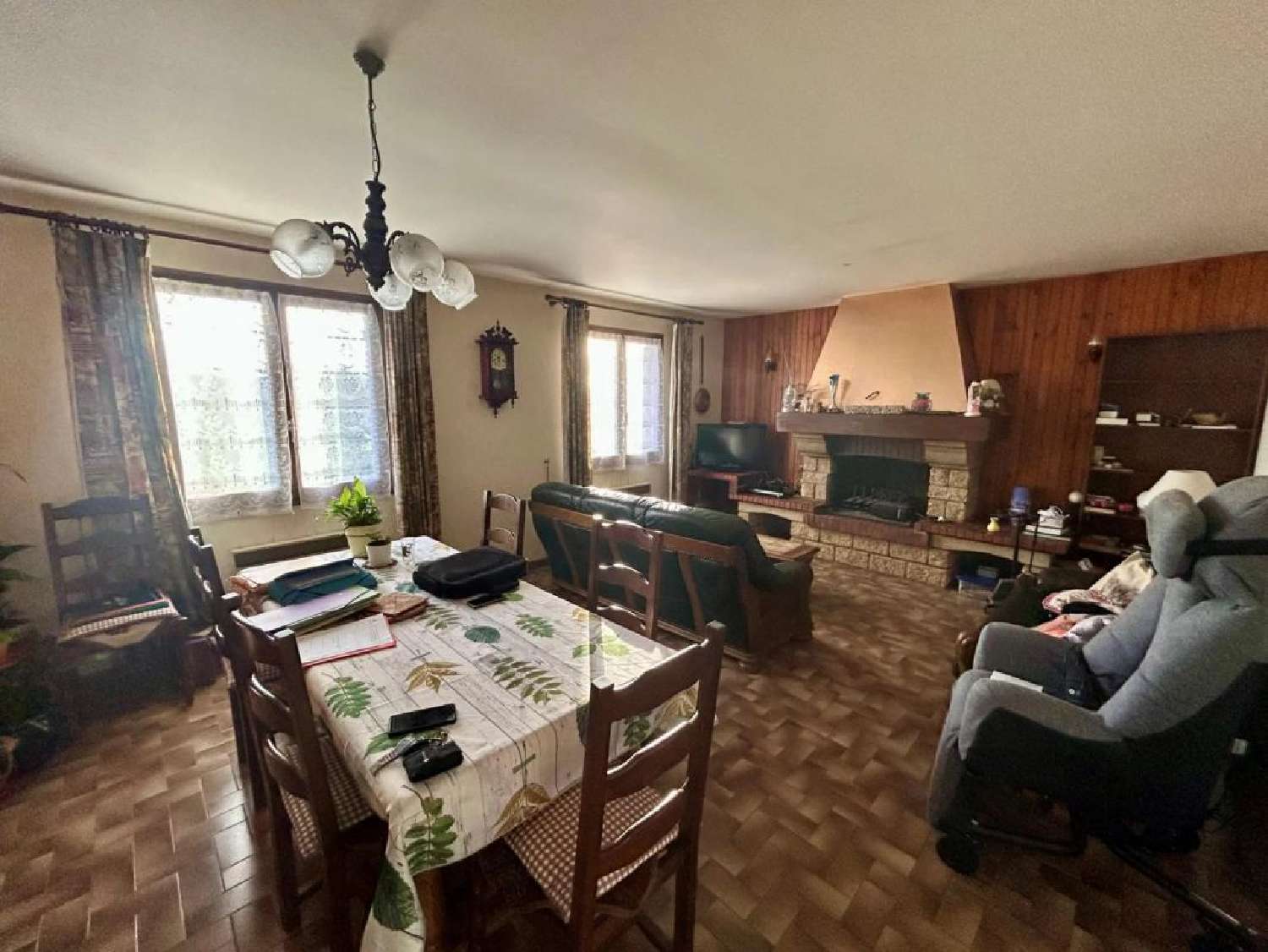  te koop villa Lagardelle-sur-Lèze Haute-Garonne 2