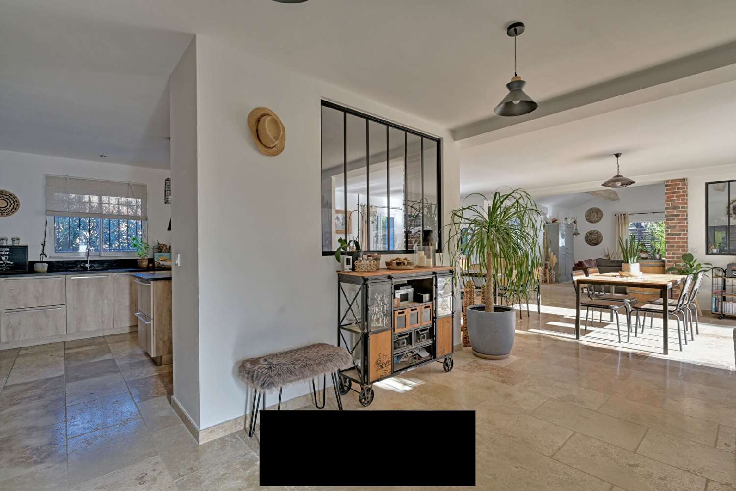  en venta villa Langlade Gard 4