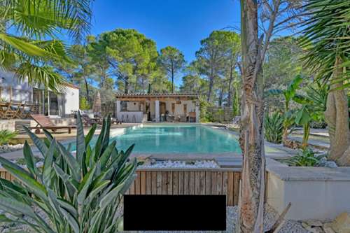 Langlade Gard villa foto 7183461