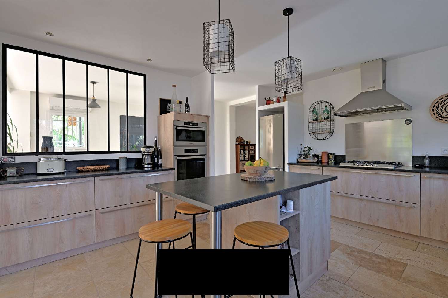  en venta villa Langlade Gard 5