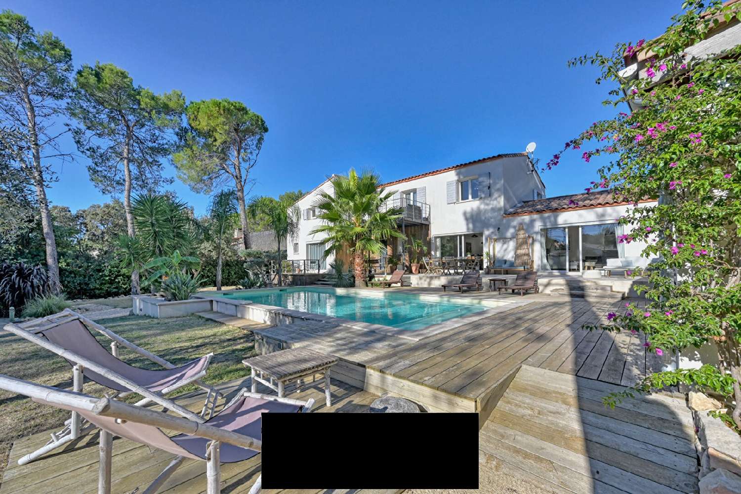  en venta villa Langlade Gard 6