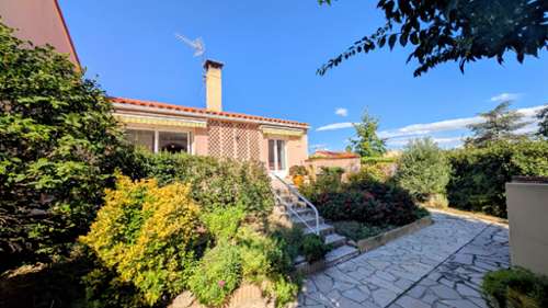 Laroque-des-Albères Pyrénées-Orientales villa foto 7175940