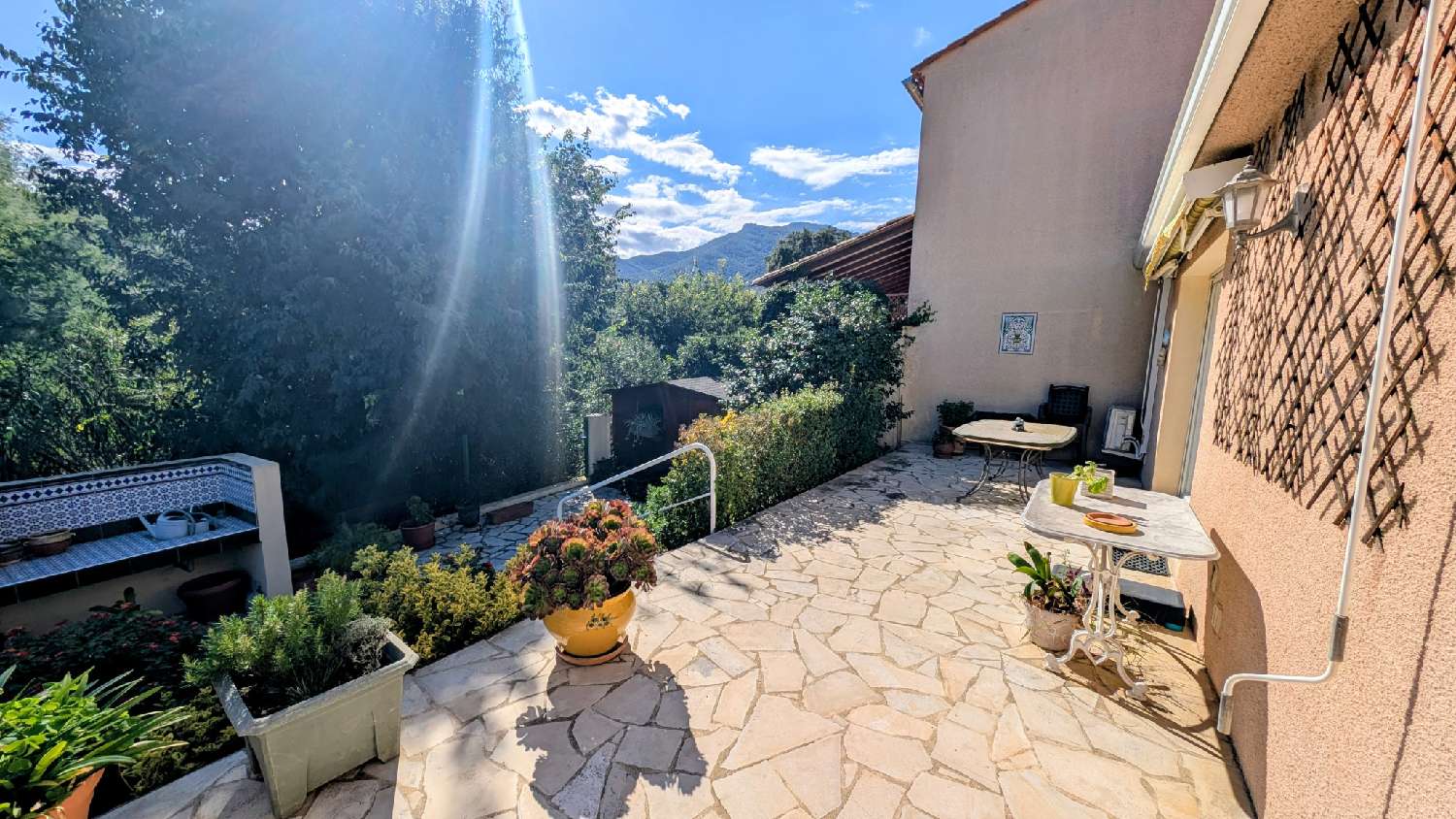  te koop villa Laroque-des-Albères Pyrénées-Orientales 2