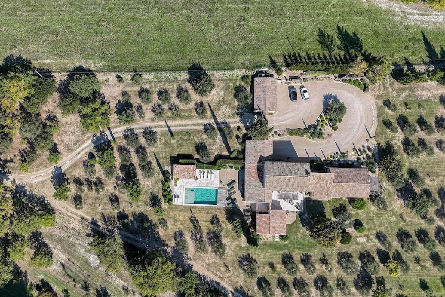  en venta villa Lauris Vaucluse 3