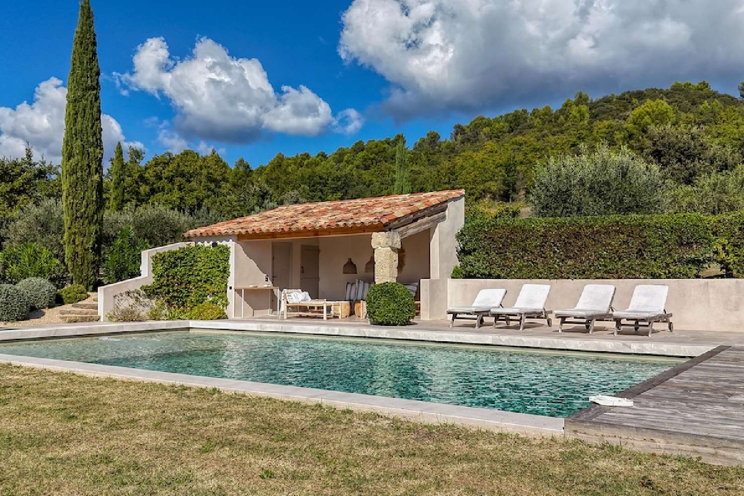  en venta villa Lauris Vaucluse 4