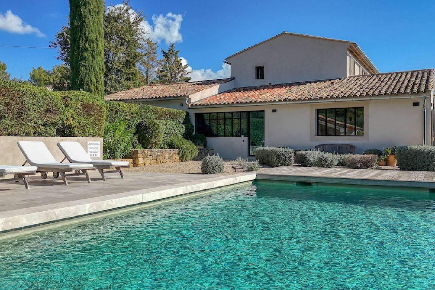  en venta villa Lauris Vaucluse 6