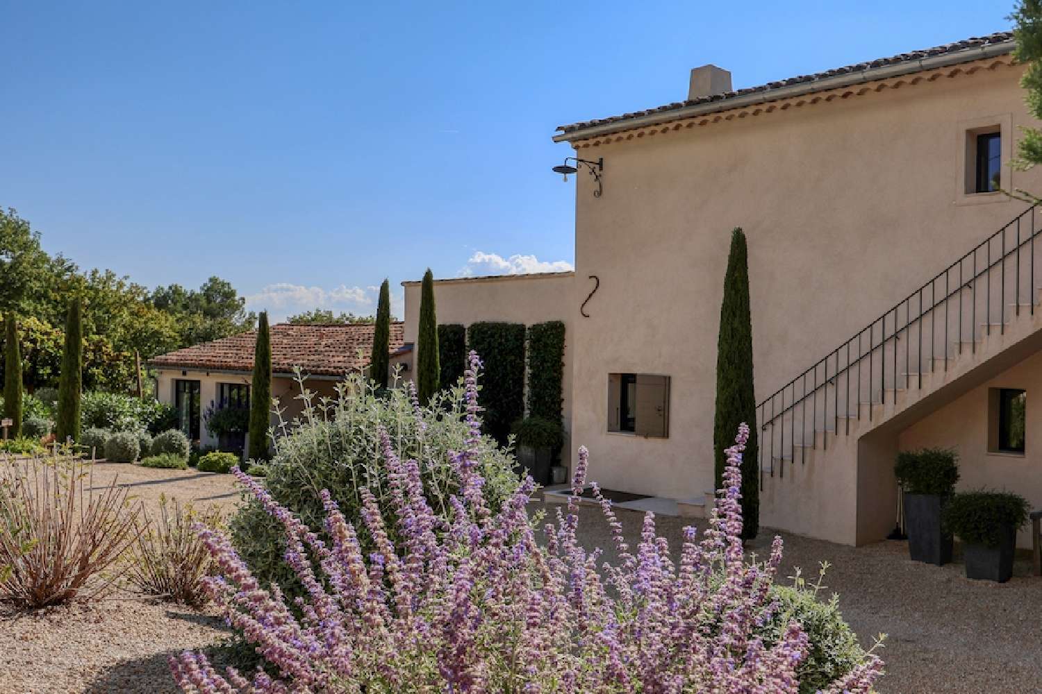  en venta villa Lauris Vaucluse 8