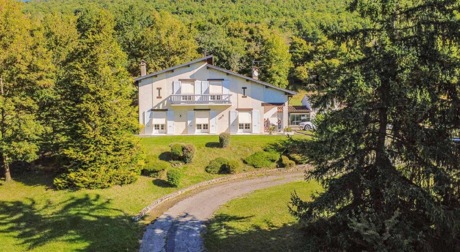  te koop villa Lavelanet Ariège 2