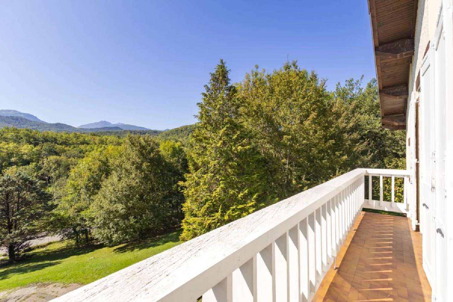  te koop villa Lavelanet Ariège 3