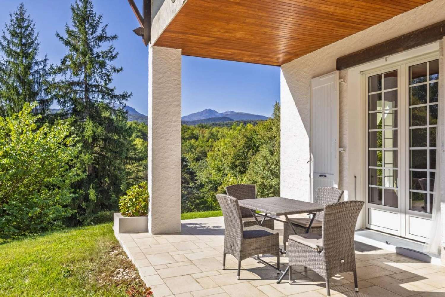  te koop villa Lavelanet Ariège 5