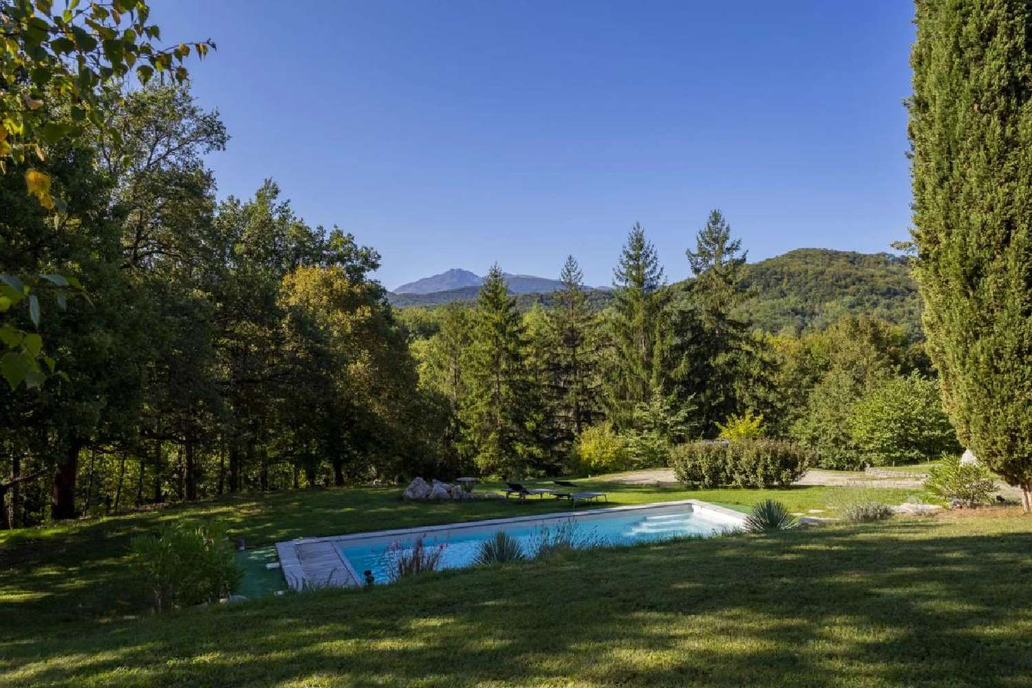  te koop villa Lavelanet Ariège 6