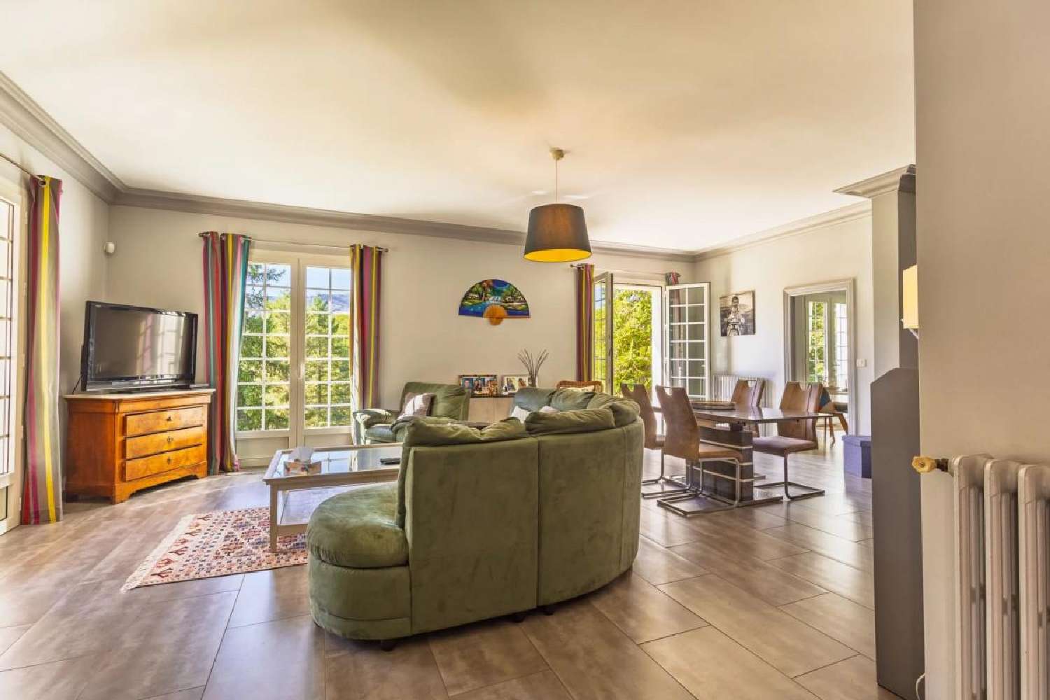  te koop villa Lavelanet Ariège 8