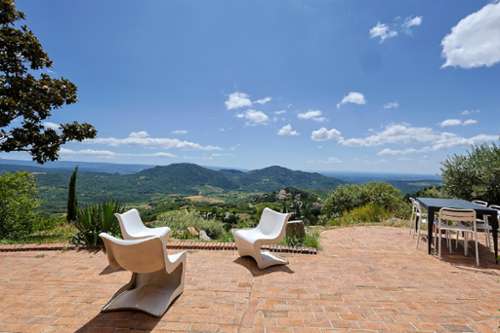 Le Barroux Vaucluse villa foto 7186123