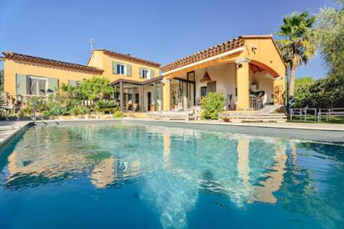 Le Beausset Var villa foto 7186132