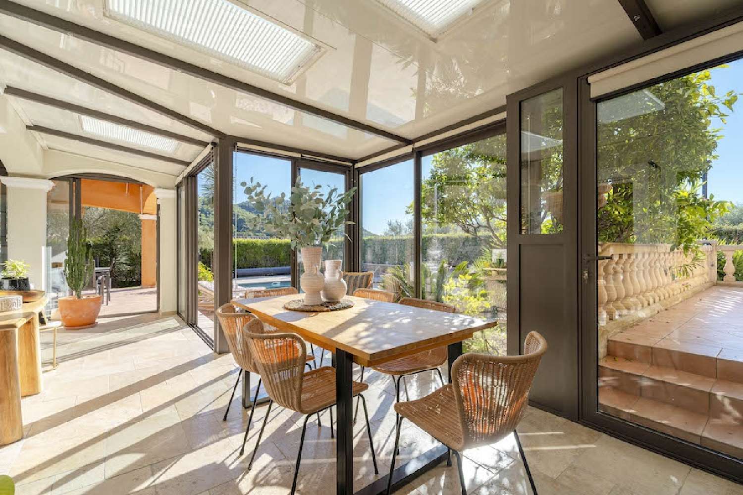  à vendre villa Le Beausset Var 3