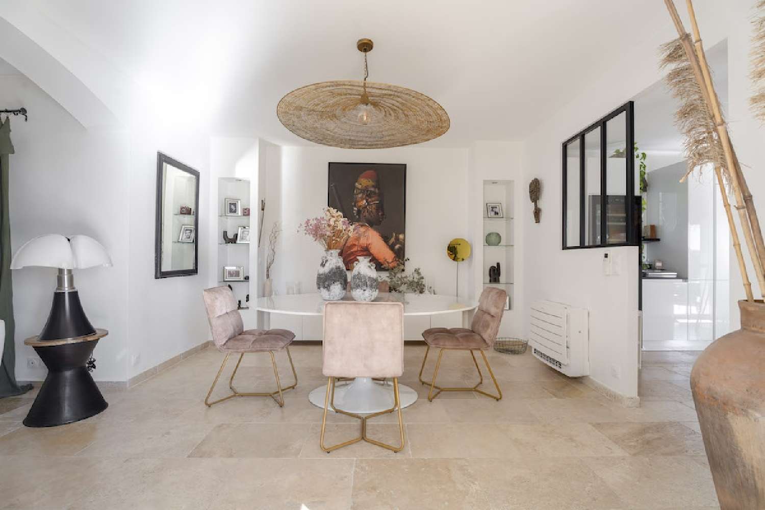  à vendre villa Le Beausset Var 7