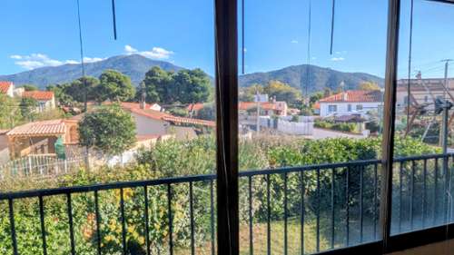 Le Boulou Pyrénées-Orientales villa foto 7175949