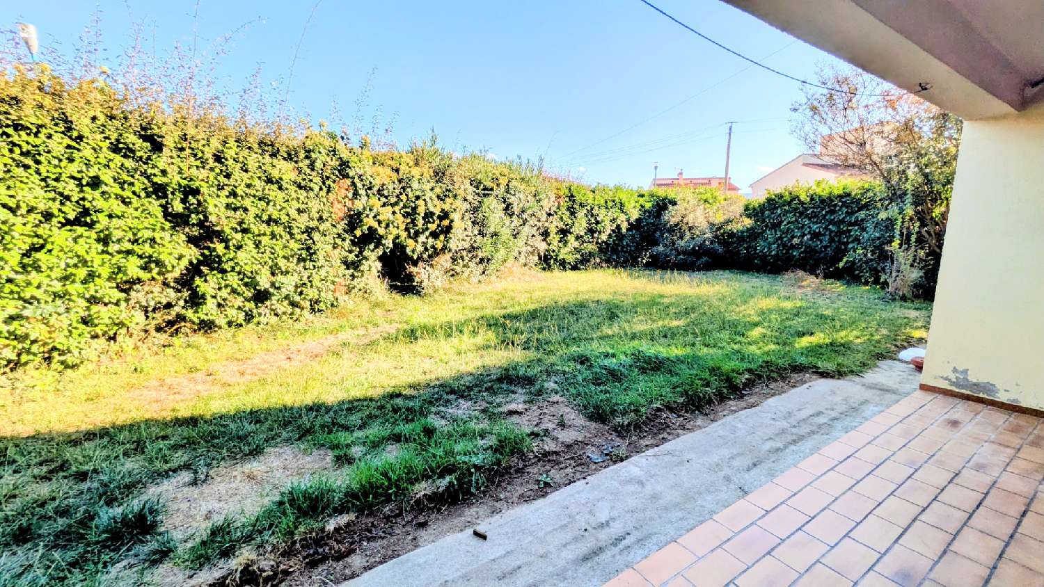 à vendre villa Le Boulou Pyrénées-Orientales 4