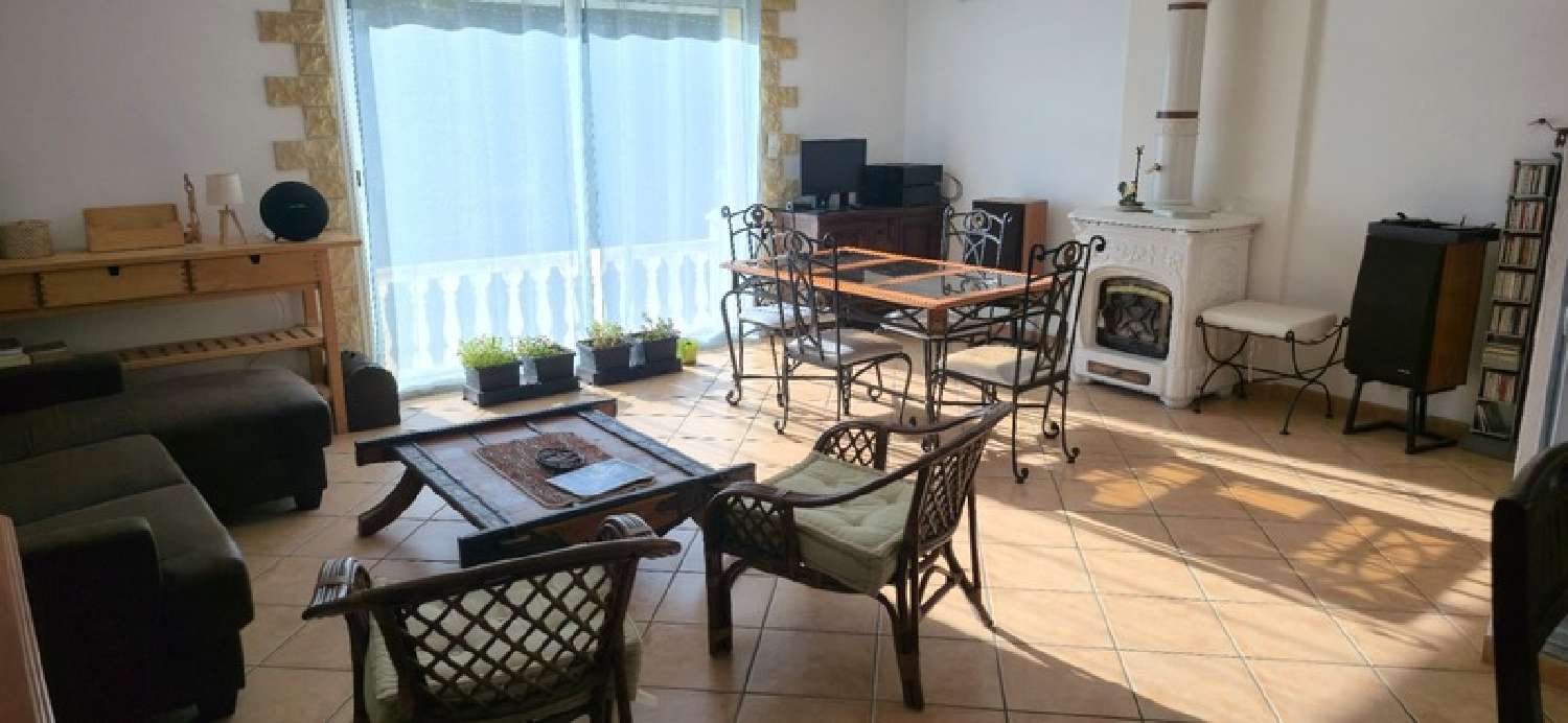  te koop villa Le Cannet-des-Maures Var 3