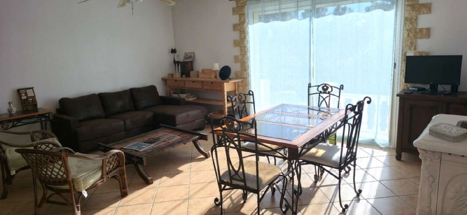  te koop villa Le Cannet-des-Maures Var 4