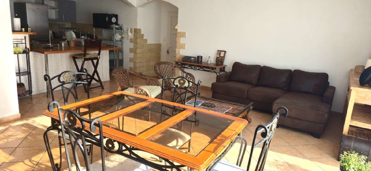  te koop villa Le Cannet-des-Maures Var 5