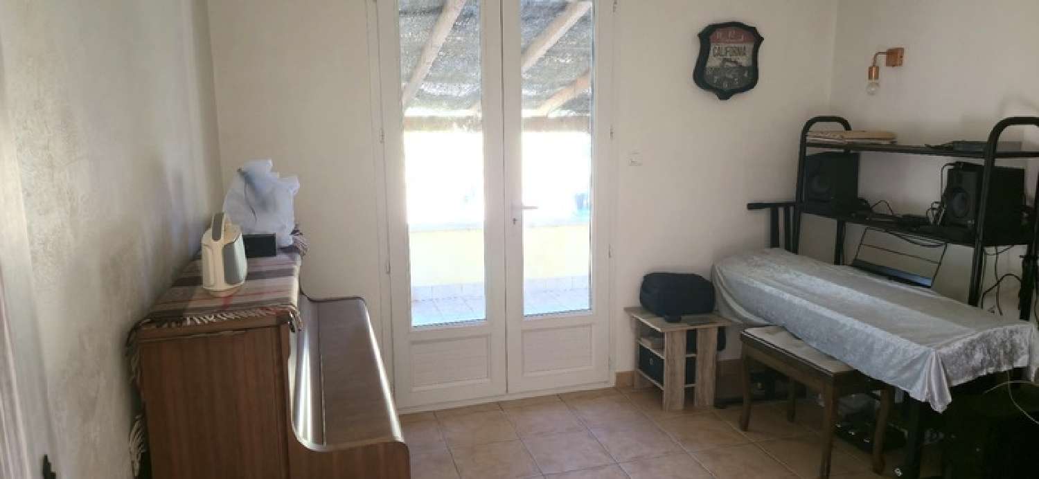  te koop villa Le Cannet-des-Maures Var 8