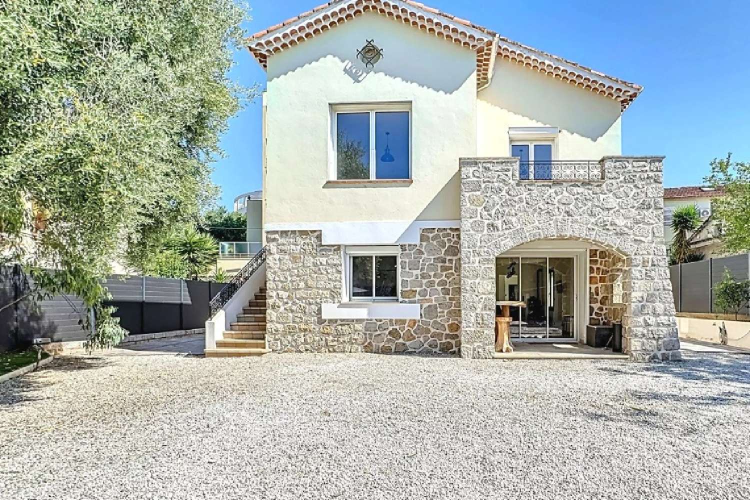  te koop villa Le Cannet Alpes-Maritimes 1
