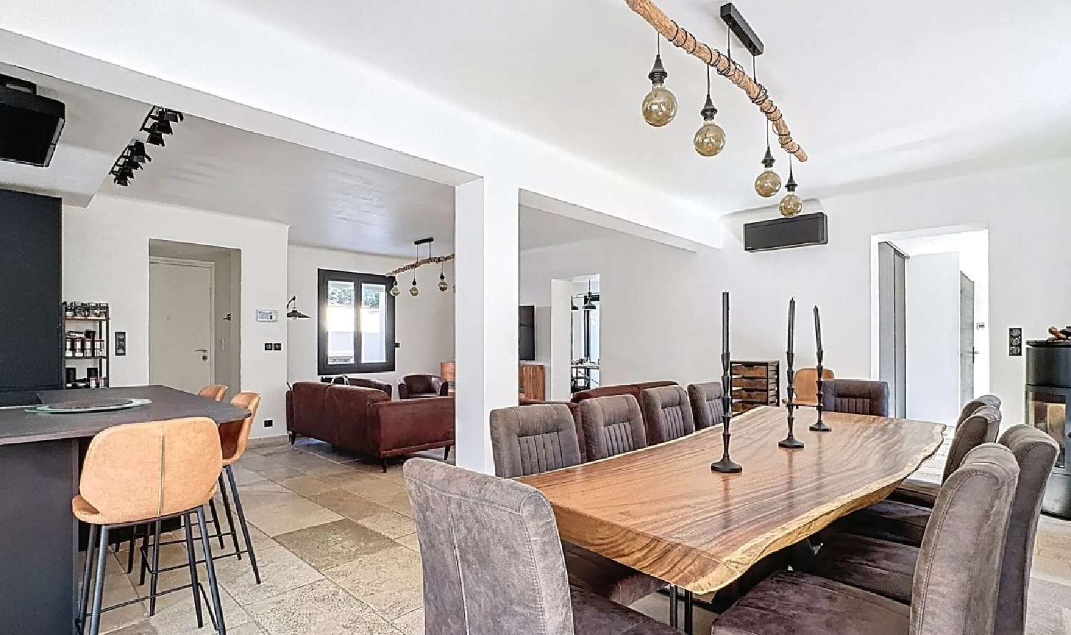  te koop villa Le Cannet Alpes-Maritimes 3