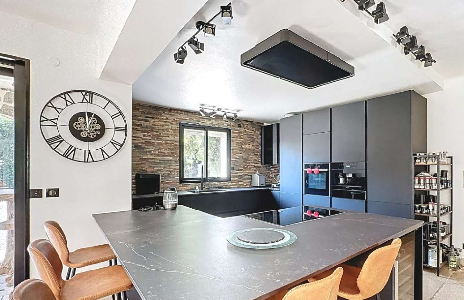  te koop villa Le Cannet Alpes-Maritimes 4