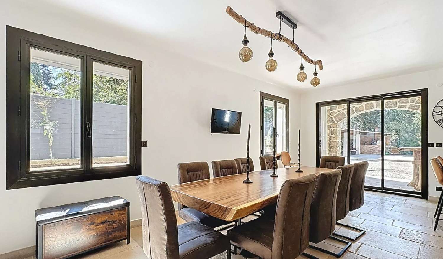  te koop villa Le Cannet Alpes-Maritimes 5